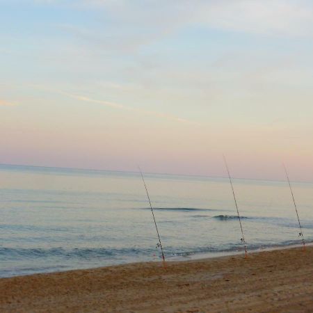 Alojamiento El Altet Playa Exterior photo